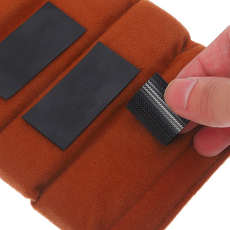 Gadpiparty Camera Bag Insert Dividers 4 Pieces Camera Bag Case