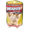 Hearos (ヒーローズ) 耳栓 アルティメットソフト (14ペア)