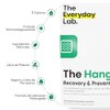 The Everyday Lab Parches Anti Cruda Recovery Vitaminas