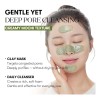 Limpiador Cosmétics Cica Mascarilla Suave