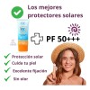 Icvc Protector Solar Facial Fps Matificante Invisible