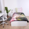 Herding Wicked Bed Linen, Pillowcase Approx. 80 x 80 cm,