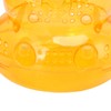 Bee Traps Waterproof Plastic Wasp Catcher 6 Entrances Yellow Jacket