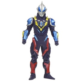 Bandai Ultraman Z Ultra Hero Series 77 Ultraman Geed Galaxy Rising
