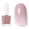 HOMEI 12FREE Nail Cover Hardener Mauve Mist (FN-7) 13ml All-in-One