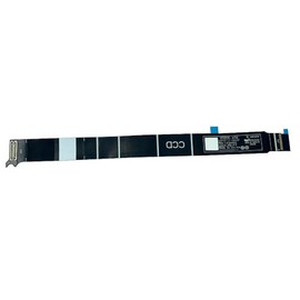 JINTAI Internal Webcam Camera De Replacement with Cable for DELL KDP30 LF-N601P 00G0JK DA300022S11 Camera Webcam Cable Flat