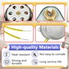 38600l Synchron Replacement 2 Wire Spring Return Damper Motor for