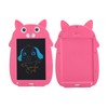 LCD Drawing Tablet Colorful Drawing Pad Erasable Painting Pads 9