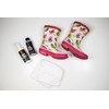 GEAR AID Revivex Rubber Boot Repair Kit, Fix Cracks, Holes,