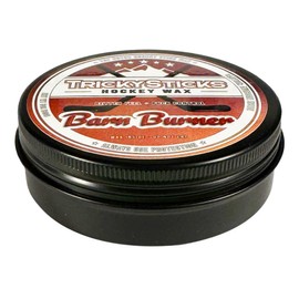 Tricky Sticks - Premium Hockey Stick Wax (Barn Burner Scent)
