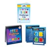Really Good Stuff STEM Challenge Classroom Kit - Intermediate