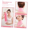 CHILDWEET Moisturizing Gel Neck Wrap for Skin Hydration Comfortable Reusable