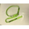 SnS 8'ft Lasso Strap with Steel O-Ring Hi-VIZ Green DIAMOND