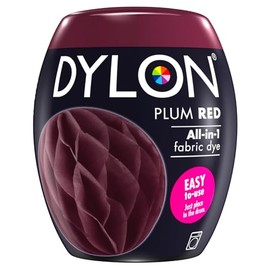 Dylon 350g Machine Dye Sleeves - Full Range of New Colours Available!