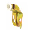 Prime-Line 3/4 in Dia x 1/4 in. L Mill Plastic