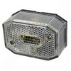 Aspöck Flexipoint I 1 21-6512-007 Position Light White