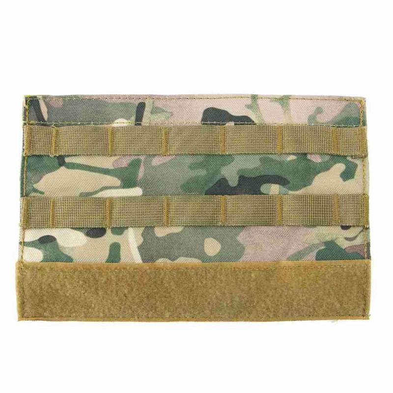 OAREA Tactical Hunting Airsoft 22 cm / 8.7 Inch Silencer