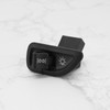 YINETTECH Motorcycle Light Switch Compatible with Hexagon Skipper Super Hexagon