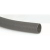 5 Metre 28.5mm Grey Convoluted Waste Water Hose Pipe Caravan