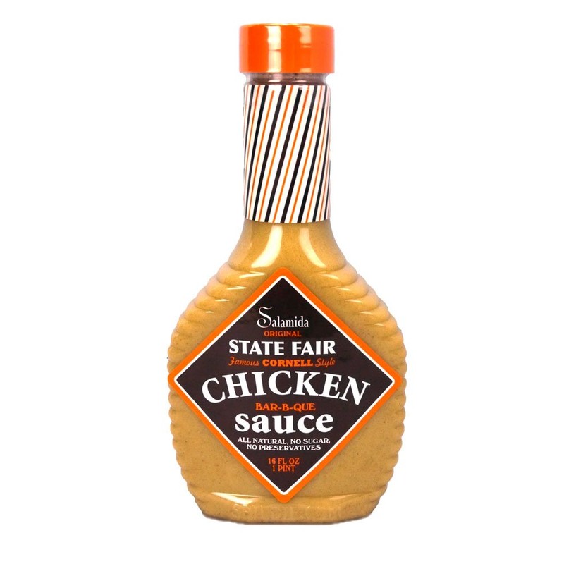 Pride of New York Grilling Marinades, 4-Pack