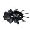 OEM Black Hydrostat Fan Husqvarna Craftsman Lawn Mower R18 R216