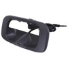 Rear Tailgate Handle Backup Camera Fit for Chevy Silverado for
