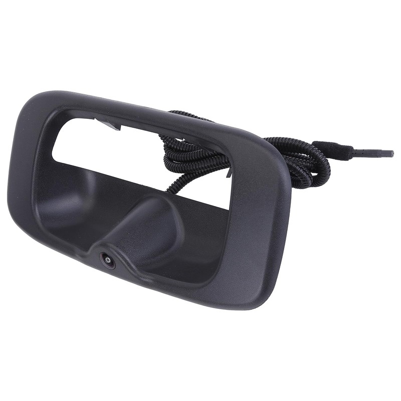 Rear Tailgate Handle Backup Camera Fit for Chevy Silverado for