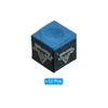 PATIKIL 12pcs Billiard Pool Cue Chalk Snooker Billiard Cue Chalk
