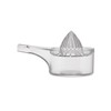 Alessi Thermoplastic Resin Citrus-Squeezer,White