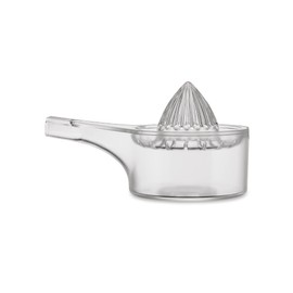 Alessi Thermoplastic Resin Citrus-Squeezer,White