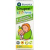 Bionorica Sinupret Kids Sinus & Immune Syrup Respiratory & Immunity