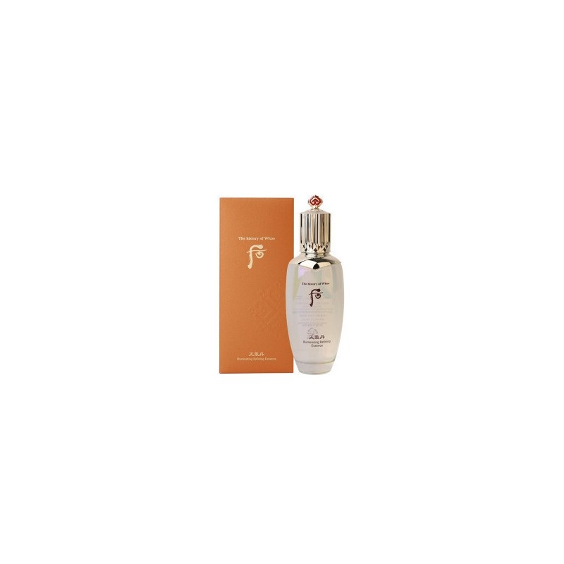 The Whoo Cheongidan Hwahyun Refining Essence 150ml / 더후 천기단