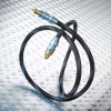 DH Labs Silver Sonic Deluxe Toslink 4 meter Optical Cable