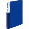 Kokuyo A-M160NB Photo Album, Photo File, A4 Cover, Blue
