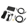 Type C KVM Switch 2 In 1 Out 10Gbps 3840x2160