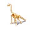 Buki - Dino Dig-Brachiosaurus Dig Up Dinosaurus, 20 cm, 445BRA