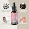 Cell Evolution Cordyceps Full Spectrum Liquid Mushroom Drops Supplement, Super