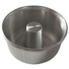 FOODWARE ROAD Molde Mini Rosca Curva Ø 10 cm Aluminio