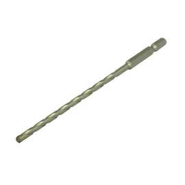 Unika RJL6.4X150 Charging Driver Bit Drill, RJ Type, Long, 0.25 inches (6.4 mm)
