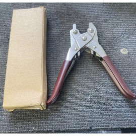 Sargent & co. Vintage 8 Inch Sargent & Co. Specialty Pliers  Tool ????  No. Sp843