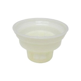 Dainichi 8031130 Oil Fan Heater, Replacement Oil Filter, White