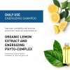 Champú Energizante De Uso Diario Insight Clean Beauty Para U