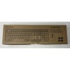 UKVEY Wireless Bluetooth Keyboard & Mouse for Mac & PC