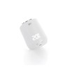Eurotronic Comet Wifi, radiator thermostat, intelligent heating via WLAN, save