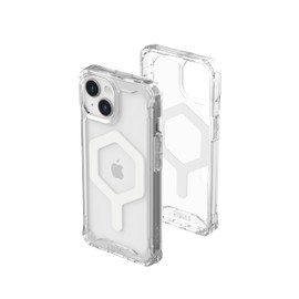 Urban Armor Gear UAG Loki Plyo Magnetic Ice / White