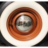 UPI 1940-41 Ford V8 Center Hub Cap for Stock or