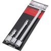 TONE EX413 Oscillating Extension Bar Set, 0.5 inch (12.7 mm)