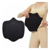 Tabla Moldeadora Abdominal Colombiana Postquirurgica Negro G