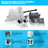 00436440 Washer Drain Pump Motor & Housing – Replaces 00674704