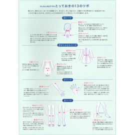 Sennen Moxibustion World, Fire-Free Moxibustion, Medium, Pack of 24